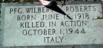 Thumbnail for Wilbert Roberts Tombstone.jpg