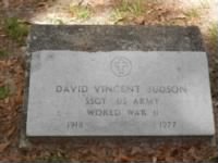 david judson-headstone, switzerland cem..JPG