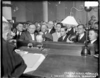 Leopold and Loeb trial