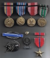 Thumbnail for John walkers medals WWII.jpg