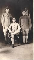 Thumbnail for Slide 018  Grandpa Raque WW I Army.jpg