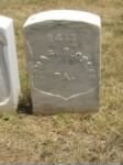 Jonas Blosser grave marker.jpg