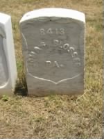 Jonas Blosser grave marker.jpg