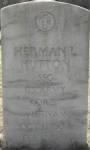 herman hutton ft leonardwood headstone.png