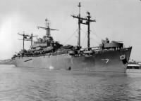 USS Mount McKinley at Mare Island Aug 1945 #5.jpg