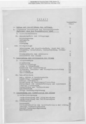 Thumbnail for Claims and Restitution Reports on Property Administered by the Military Government in Upper Austria > Sensenwerk Carl Schröckenfux OHG: Monthly Reports