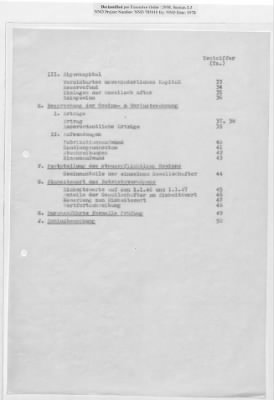 Thumbnail for Claims and Restitution Reports on Property Administered by the Military Government in Upper Austria > Sensenwerk Carl Schröckenfux OHG: Monthly Reports