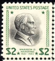 Warren G. Harding1938.gif