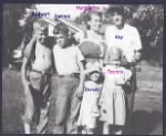 Ray Marguerite Hastings Family Early w names.png