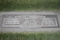 Abbott Family Sutter Cemetery.JPG