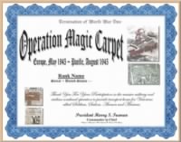 Perkins, Richard Gordon Operation Magic Carpet.JPG