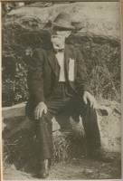 Archibald Euwer at Gettysburg.jpg