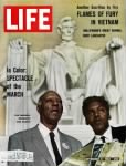 1963 March On Washington
