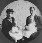 Roosevelt family photo