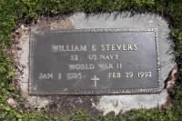 Stevers, William E. I.JPG