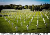 North Africa American Cemetery Carthage, Tunisia.jpg