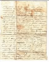 Lafayette Benton letter 001.jpg