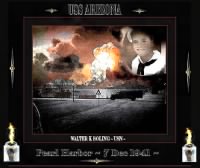 Walter K Boling Eternal Flame USS Arizona Memorial.jpg
