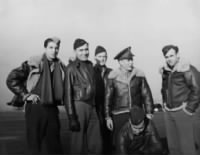 Jack and 323 squadron members.jpg