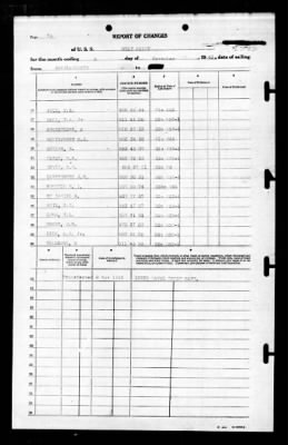 West Point (AP-23) > 1943