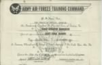 H.W.Dubuque Radio Operator School Certificate.jpg