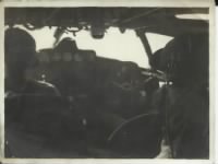 Overseas Cockpit 1945-46 2 HWD on radio btm rt.jpg