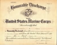 Casey, John Aloysius Jr. - USMC Honorable Discharge.jpg