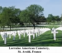 Lorraine American Cemetery, St. Avold, France 1.jpg