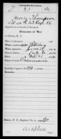 Thompson Henry Civil War Service Record  p9.jpg