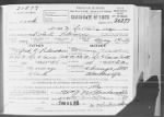 Thumbnail for Robert Pedersen Certificate of Birth 1916.jpg