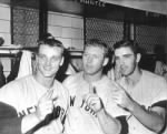 1964 World Series Maris, Mantle, Boyer.jpg