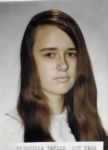Priscilla Taylor Galarneau 15 Years Old -- Oct 1968e.jpg