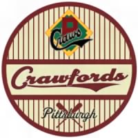 Pittsburgh Crawfords Logo