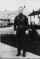 Harison Crabtree in Army Ft. Dix.JPG