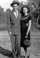 J.D. Tippit, age 23; and Marie Francis Tippit, age 19, in 1947..png
