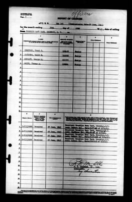 Thumbnail for YMS 193 (YMS-193) > 1943