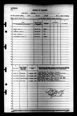 Thumbnail for YMS 193 (YMS-193) > 1943