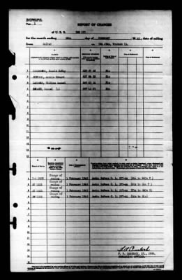 YMS 193 (YMS-193) > 1945