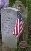 John Bing Rev War Tombstone born 1747.jpg