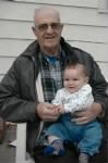 Don and Great Grand-daughter