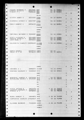 Thumbnail for Southerland (DD-743) > 1947