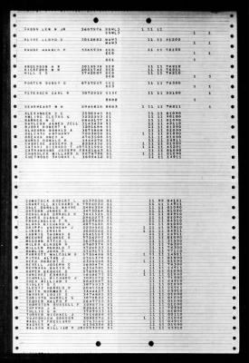 Thumbnail for Southerland (DD-743) > 1947