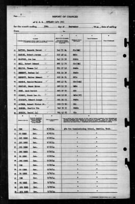 Thumbnail for Rutland (APA-192) > 1944