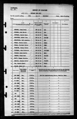 Thumbnail for Rutland (APA-192) > 1944