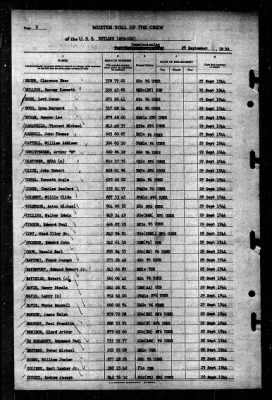 Thumbnail for Rutland (APA-192) > 1944