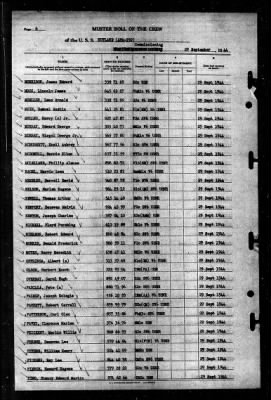 Thumbnail for Rutland (APA-192) > 1944