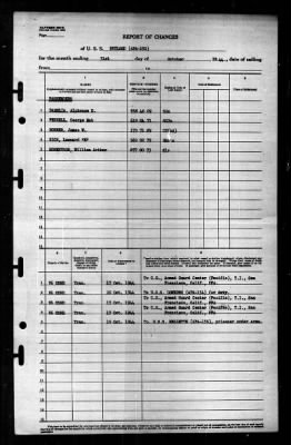 Thumbnail for Rutland (APA-192) > 1944