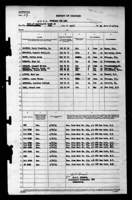 Thumbnail for O'Reilly (DE-330) > 1944