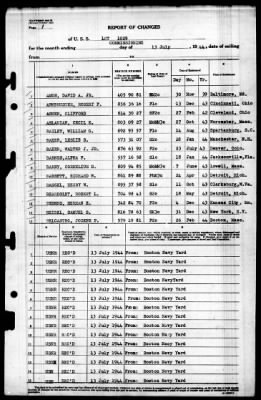 LST 1029 > 1944