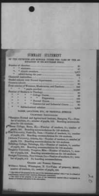 Thumbnail for Domestic Letters > 1 Jan-30 Sep 1873